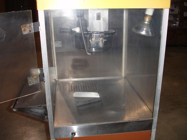 WestBend Stir Crazy Popcorn Popping Machine - Nex-Tech Classifieds