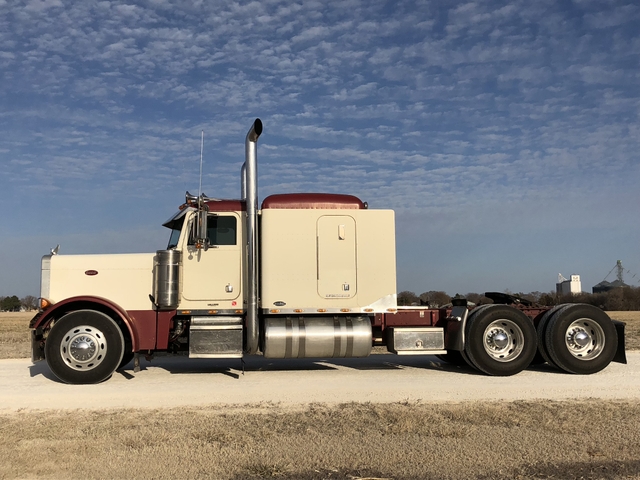 2001 Peterbilt 379 EXHD - Nex-Tech Classifieds