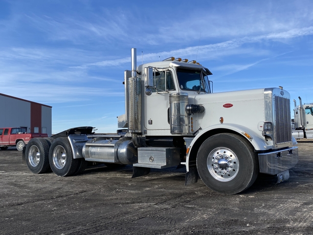 1985 Peterbilt 359 Daycab - Nex-Tech Classifieds