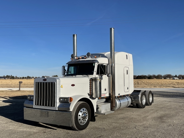 2003 Peterbilt 379 EXHD - Nex-Tech Classifieds