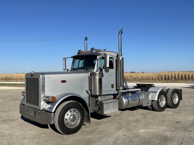 2005 Peterbilt 379 Exhd - Nex-tech Classifieds