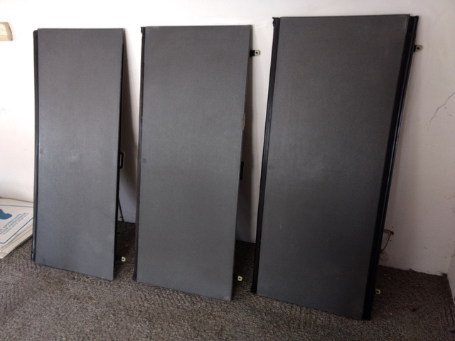 chevy avalanche bed cover panels