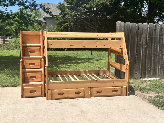 Bunk Beds - Nex-Tech Classifieds