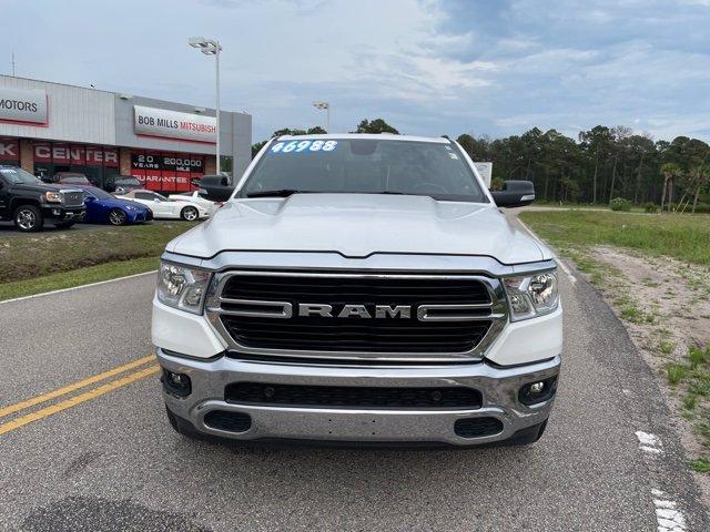 2019 Ram All-New 1500 Big Horn/Lone Star Truck Crew Cab - Nex-Tech ...