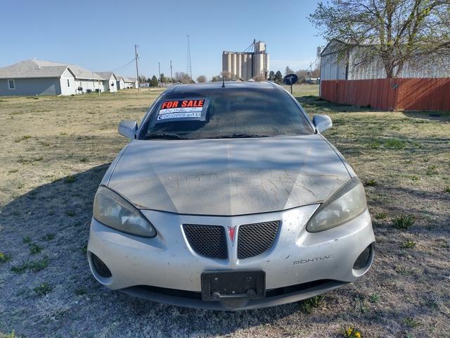 2004 Pontiac Grand Prix - Nex-Tech Classifieds