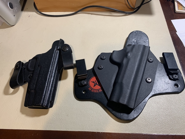 1911 IWB Holsters - Nex-Tech Classifieds