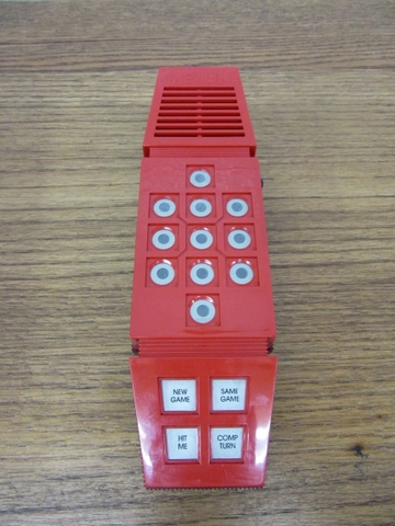 merlin electronic game