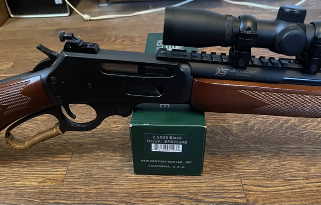 Marlin 336 30-30 SALE PENDING - Nex-Tech Classifieds