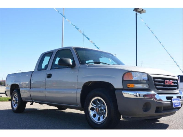 2007 Gmc Sierra 1500 - Nex-tech Classifieds