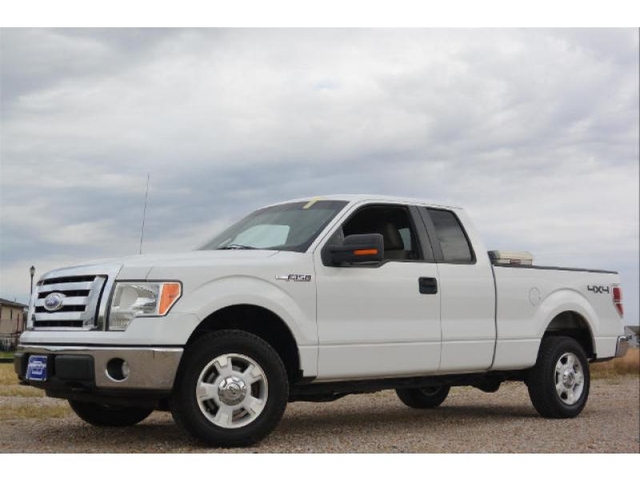 2009 Ford F150 4x4 - Nex-tech Classifieds