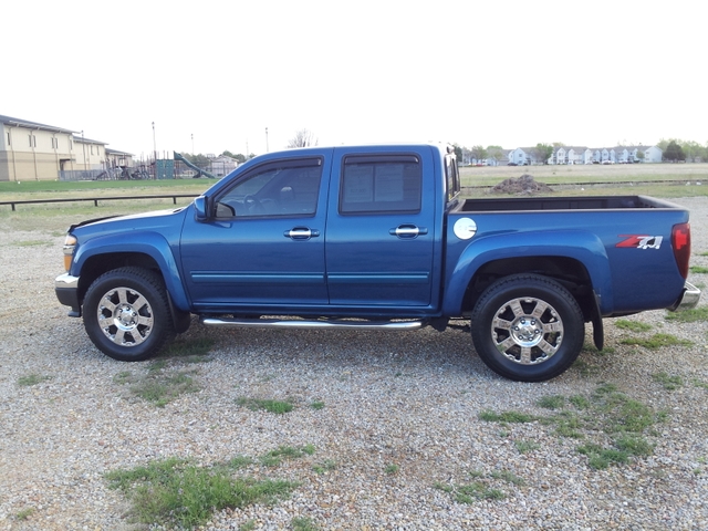 2012 Chevrolet Colorado 2LT Crew Cab - Nex-Tech Classifieds