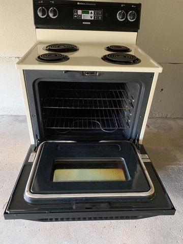 Maytag microwave sold - Nex-Tech Classifieds