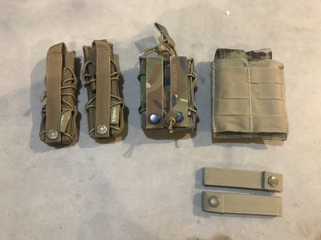 Multicam Magazine Puches - Nex-Tech Classifieds