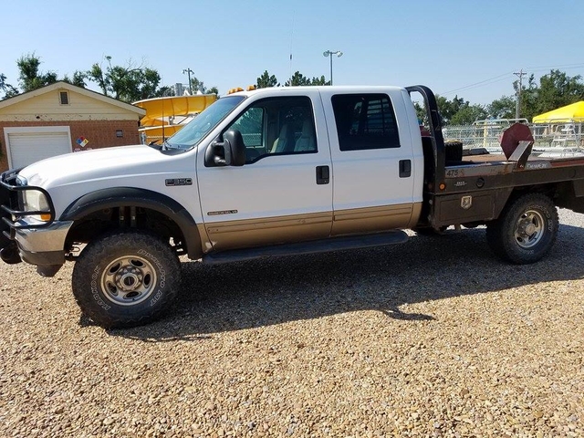 2002 ford f 350 4x4 7 3 powerstroke bale bed nex tech classifieds sold 2002 ford f 350 4x4 7 3 powerstroke bale bed