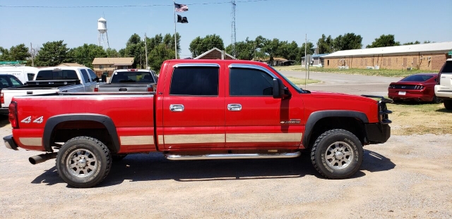 2004 Chevy 2500HD Duramax Diesel 228K Miles Nex Tech Classifieds   Listing Pic 1684990 1564515240 