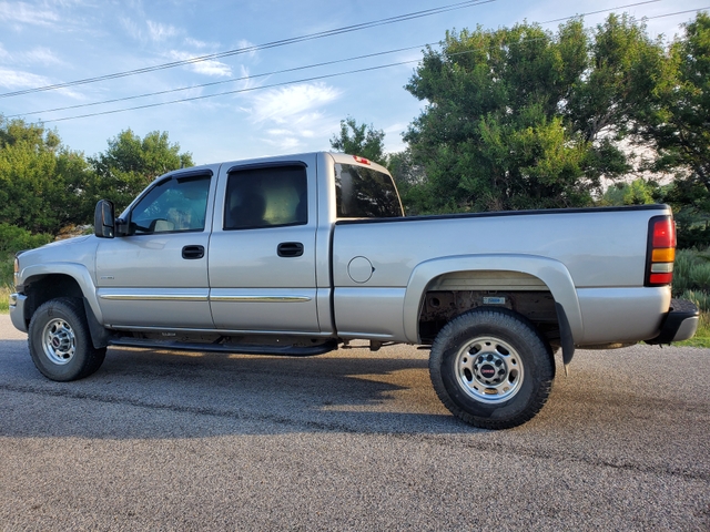 2006 GMC Sierra 2500HD 6.6 Duramax - Nex-Tech Classifieds