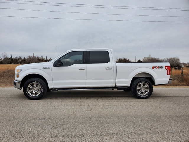 2017 Ford F150 XLT 5.0 - Nex-Tech Classifieds