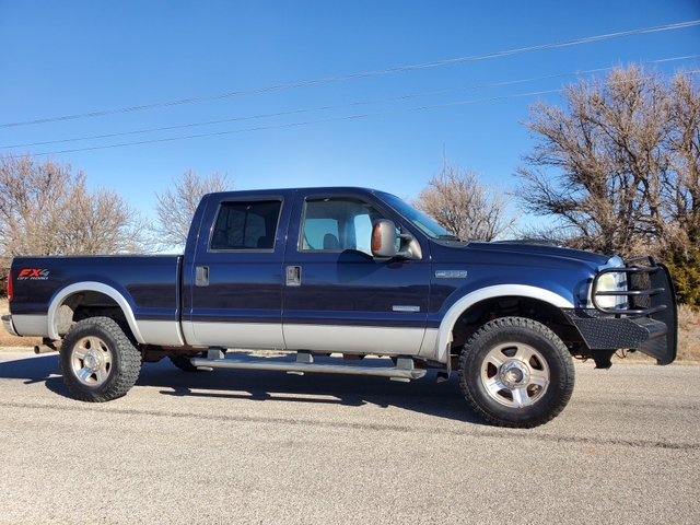 2006 Ford F350 6.0 Low Miles - Nex-Tech Classifieds