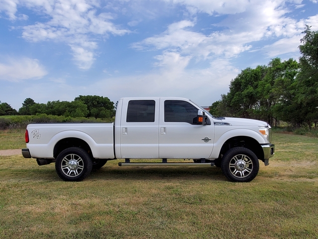 2014 Ford F250 Lariat 6.7 Powerstroke - Nex-Tech Classifieds