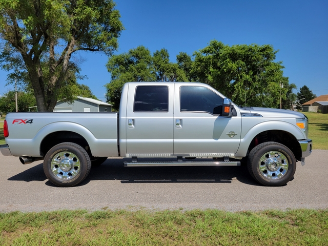 2013 Ford F250 6.7 Powerstroke 140k Miles - Nex-Tech Classifieds