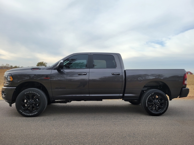 2021 Ram 2500 Bighorn Like New! 6.7 Cummins - Nex-tech Classifieds