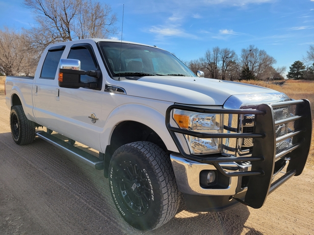 2013 Ford F250 6.7 Powerstroke Lariat - Nex-Tech Classifieds