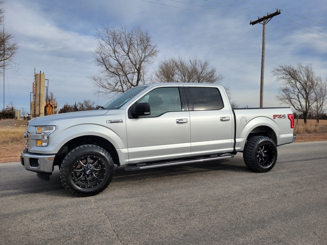 2015 Ford F150 XLT 71K 5.0 V8 - Nex-Tech Classifieds