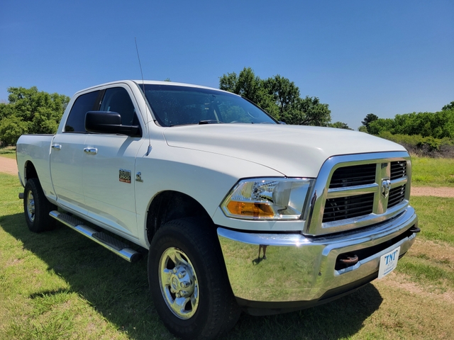 2011 Ram 2500 6.7 Cummins - Nex-Tech Classifieds