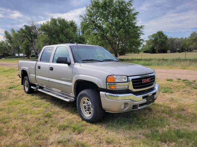 2005 GMC Sierra 2500 GAS - Nex-Tech Classifieds