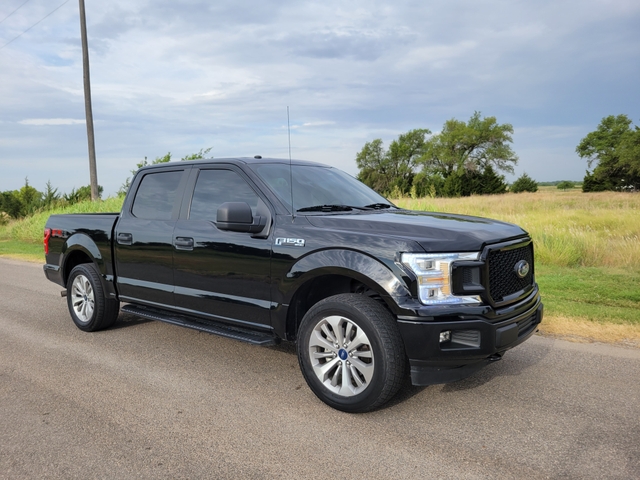 2018 Ford F150 STX 67K Miles - Nex-Tech Classifieds