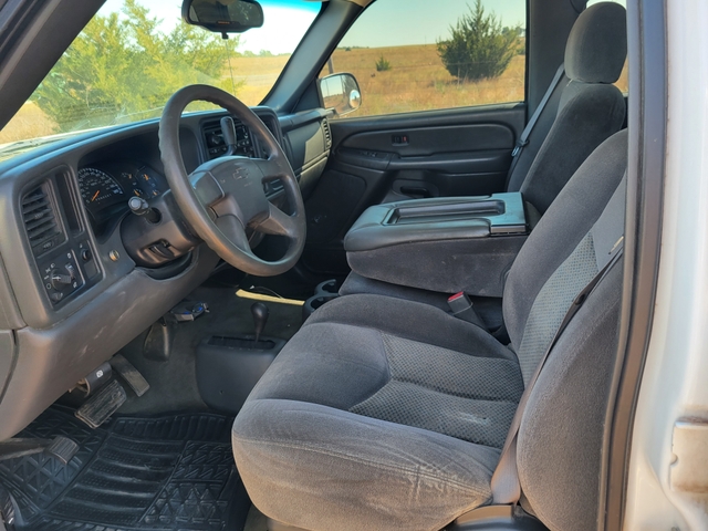 2006 Chevy 1500 4x4 5.3 - Nex-tech Classifieds