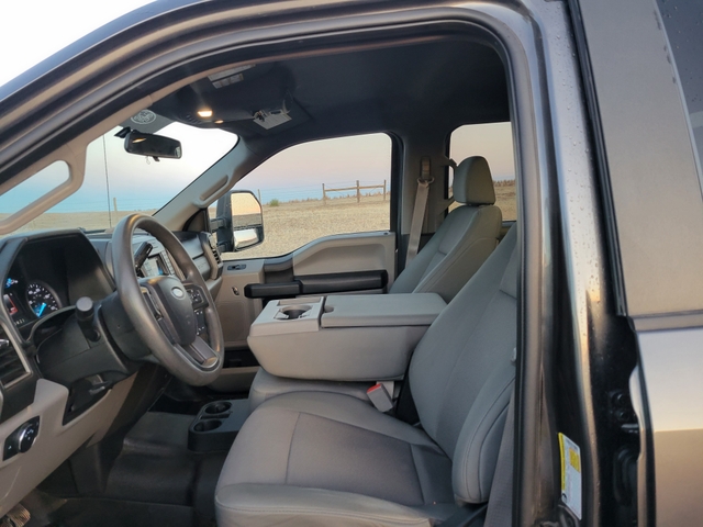 2019 Ford F250 6.7 Powerstroke - Nex-Tech Classifieds