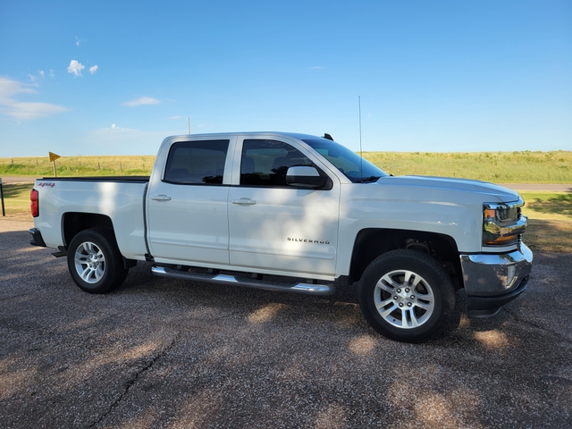 2016 Chevy 1500 5.3 V8 4x4 - Nex-Tech Classifieds