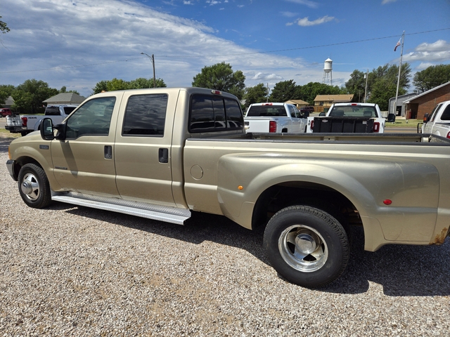 2000 Ford F-350 7.3 Powerstroke - Nex-Tech Classifieds
