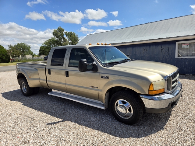 2000 Ford F-350 7.3 Powerstroke - Nex-Tech Classifieds