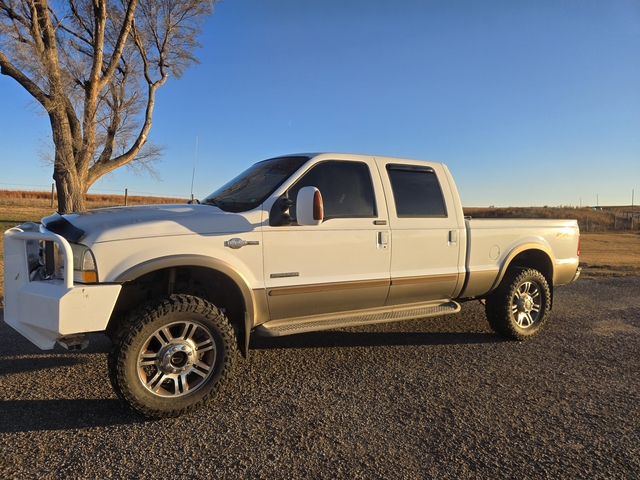 2004 Ford F250 Powerstroke - Nex-Tech Classifieds