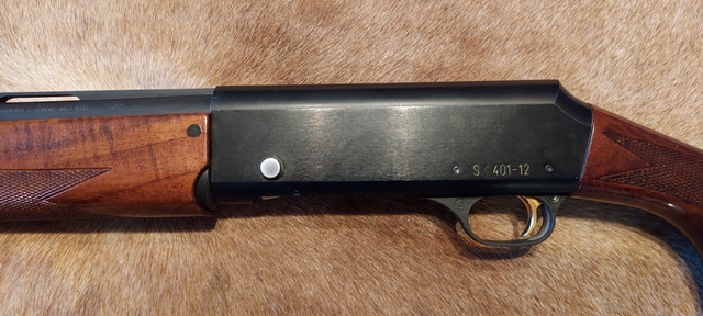 Verona 12 gauge Shotgun - Nex-Tech Classifieds