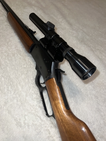 Marlin 1894M lever Action 22 mag - Nex-Tech Classifieds