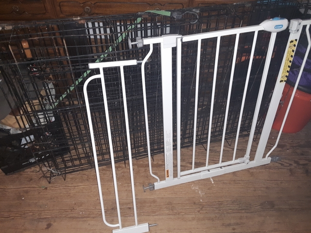 xxl dog kennel