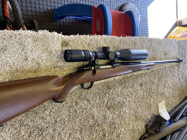 Ruger 77 22-250 - Nex-tech Classifieds