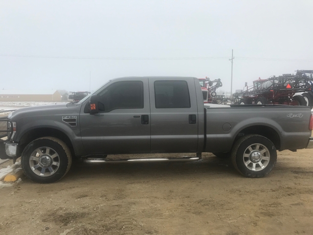 2009 Ford F250 >> Sold 2009 Ford F250 Xlt 2009 Ford F250 >> Sold 2009 Ford F250 Xlt