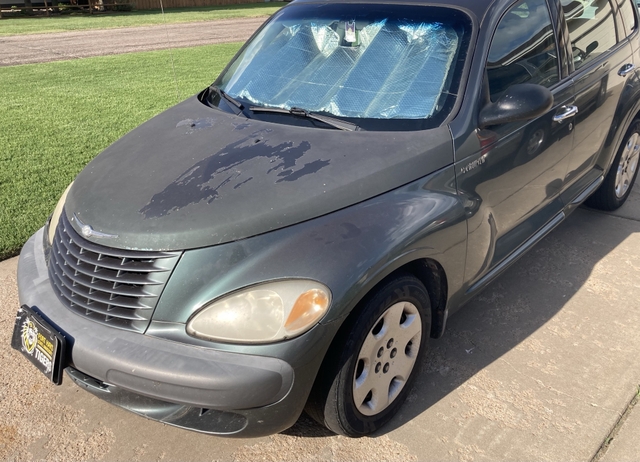 2003 Crysler PT Cruiser - Nex-Tech Classifieds