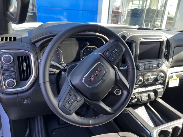 2022 GMC 2500 AT4 - Nex-Tech Classifieds