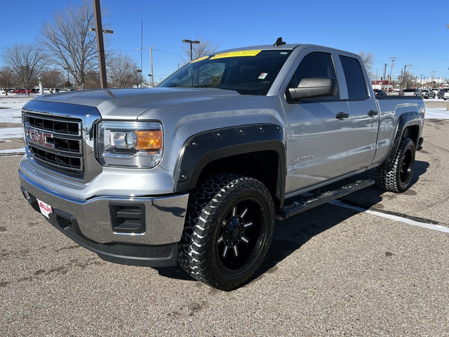 2015 GMC Sierra Double Cab - Nex-Tech Classifieds