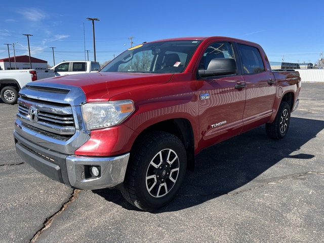 2016 Toyota Tundra SR5 - Nex-Tech Classifieds