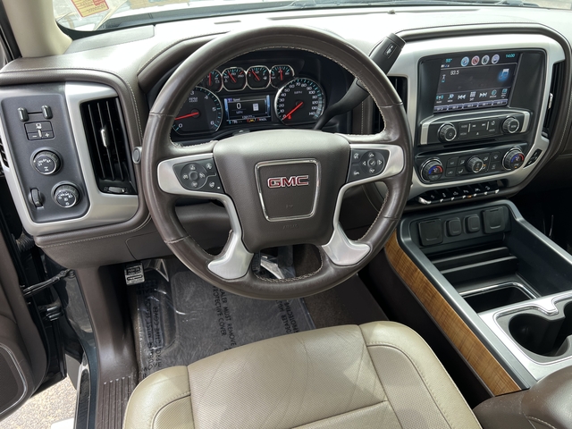 2017 GMC Sierra SLT - Nex-Tech Classifieds