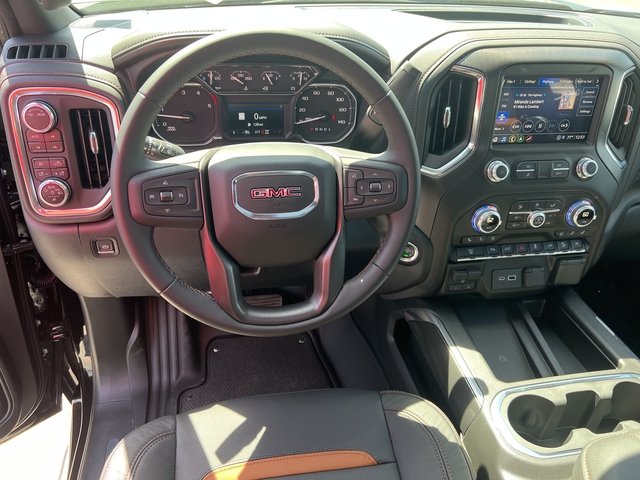 2022 Gmc Sierra 2500 At4 - Nex-tech Classifieds