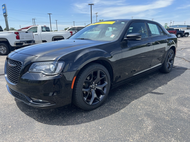 2021 Chrysler 300 S V6 - Nex-Tech Classifieds