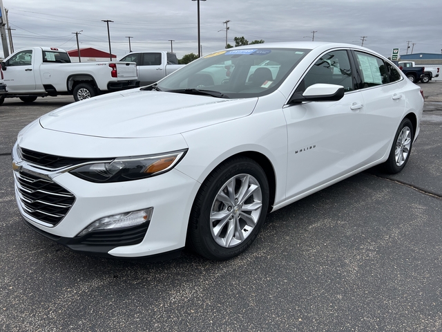 2020 Chevrolet Malibu LT - Nex-Tech Classifieds