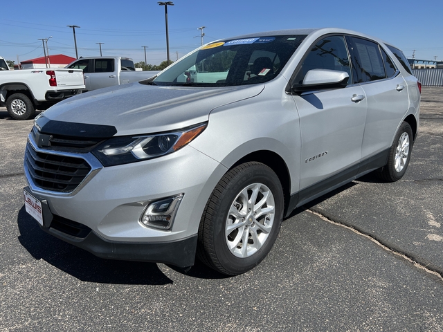 2019 Chevrolet Equinox LT - Nex-Tech Classifieds